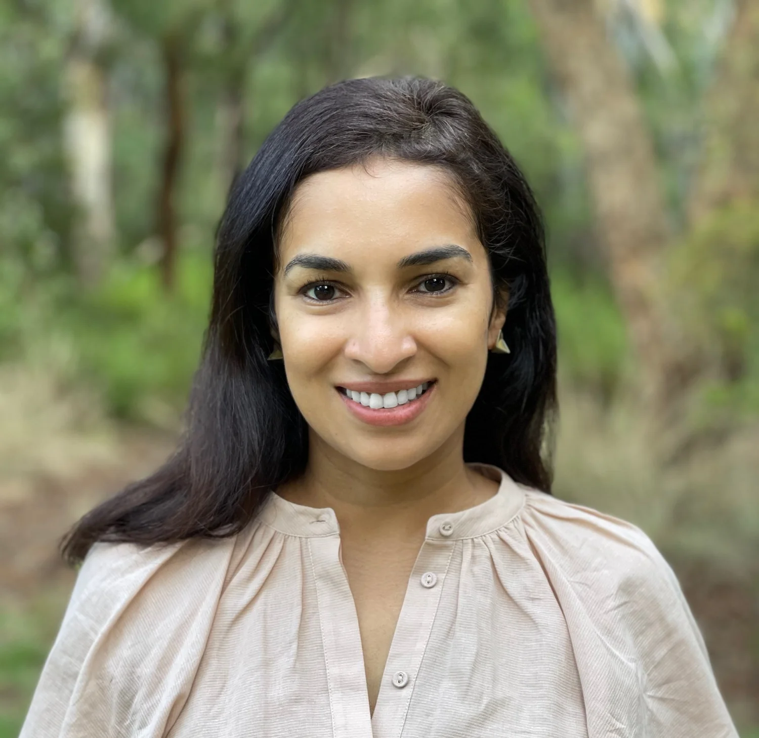 Dilani Kahawala